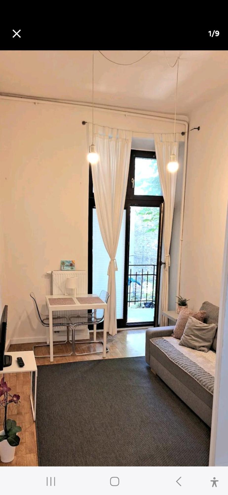 Cozy Apartment Cracóvia Exterior foto