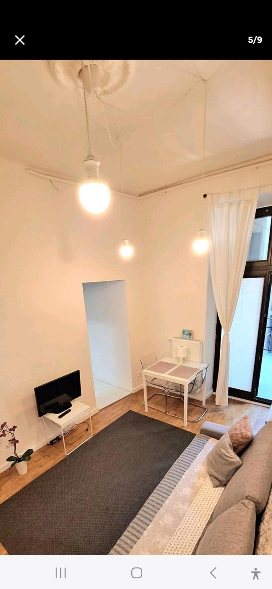 Cozy Apartment Cracóvia Exterior foto
